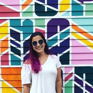 Meet your Posher, Alyssa